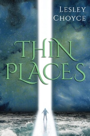 Cover of Thin Places