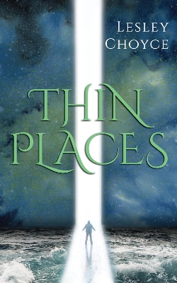 Book cover for Thin Places