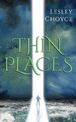 Cover of Thin Places