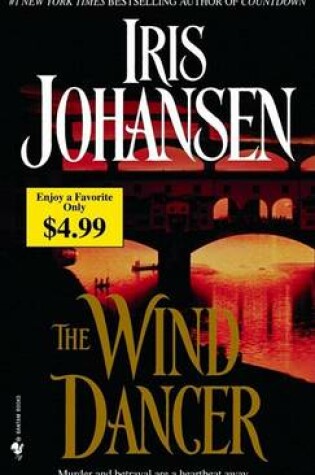 Cover of The Wind Dancer