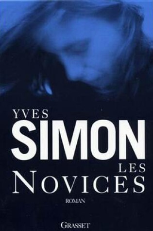 Cover of Les Novices