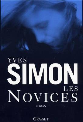 Book cover for Les Novices