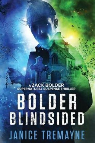 Cover of Bolder Blindsided