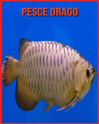 Book cover for Pesce Drago