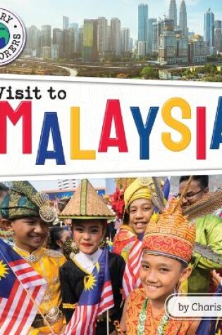 Cover of A Visit to Malaysia