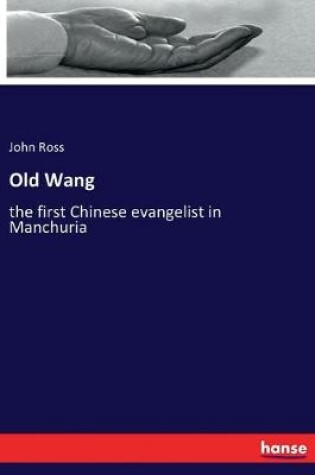 Cover of Old Wang