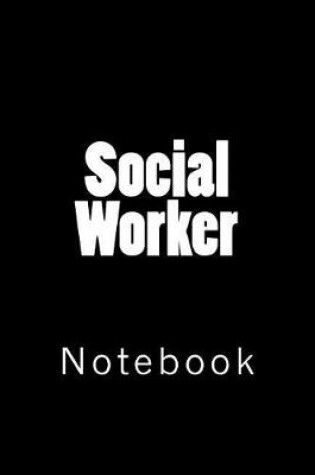 Cover of Social Worker