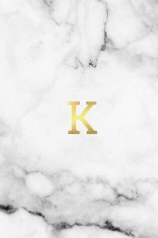 Cover of K