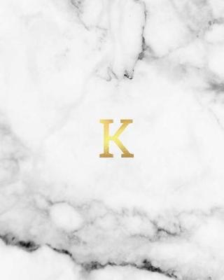 Cover of K