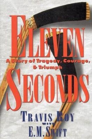 Cover of Eleven Seconds