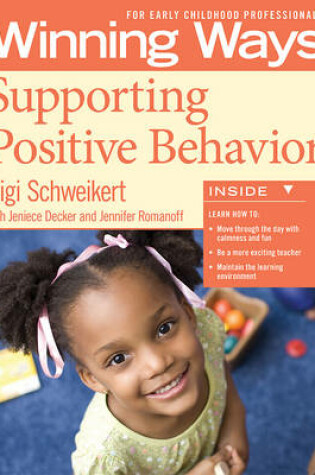 Cover of Supporting Positive Behavior [3-pack]