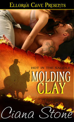 Book cover for Molding Clay