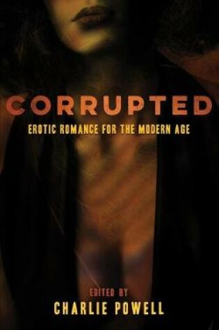 Cover of Corrupted