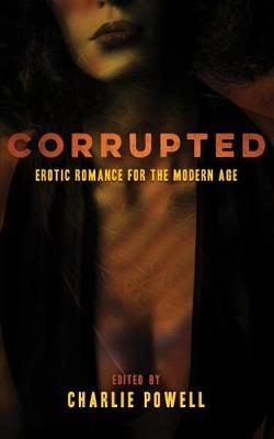 Book cover for Corrupted