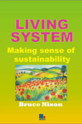 Cover of Living System