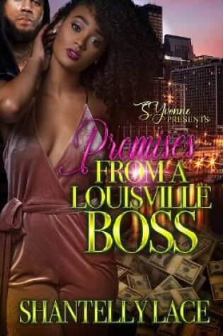 Cover of Promises From A Louisville Boss