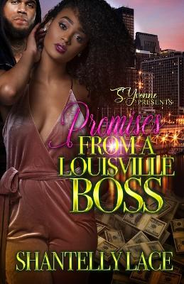 Book cover for Promises From A Louisville Boss