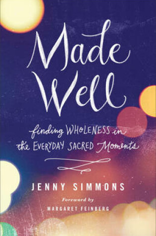 Cover of Made Well