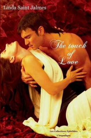 Cover of The touch of love