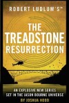 Book cover for Robert Ludlum's™ the Treadstone Resurrection