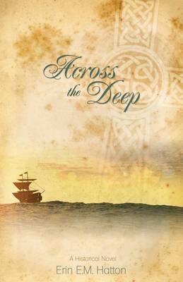 Book cover for Across the Deep