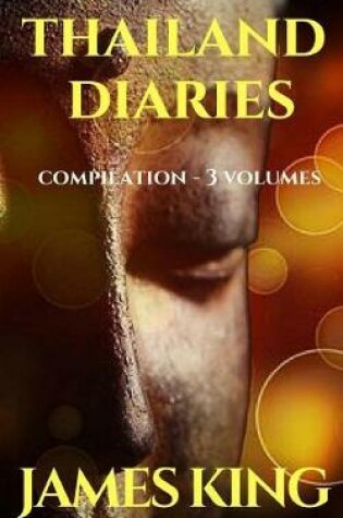 Cover of Thailand Diaries