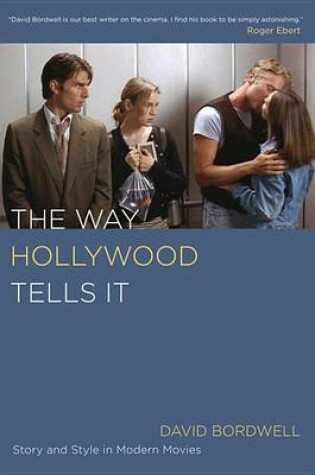 Cover of The Way Hollywood Tells It