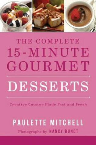 Cover of Desserts