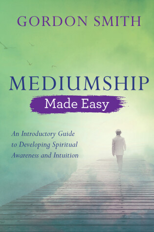 Cover of Mediumship Made Easy