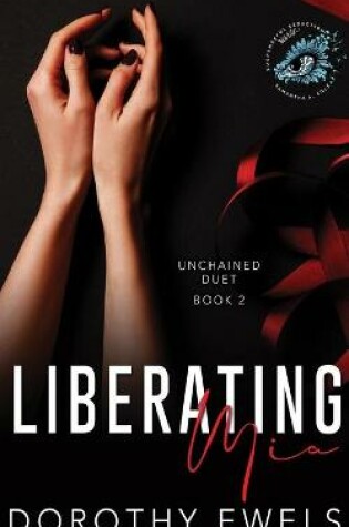 Cover of Liberating Mia