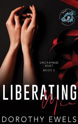 Book cover for Liberating Mia