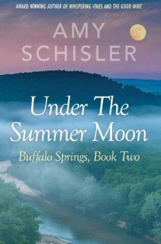 Cover of Under the Summer Moon