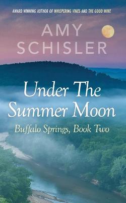 Book cover for Under the Summer Moon