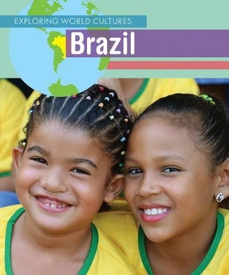 Cover of Brazil