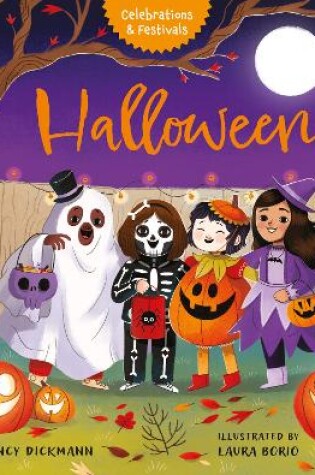 Cover of Halloween