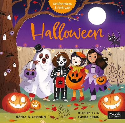 Cover of Halloween