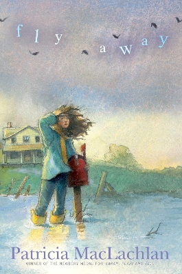 Book cover for Fly Away