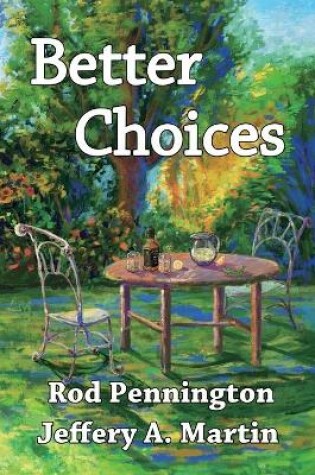 Cover of Better Choices