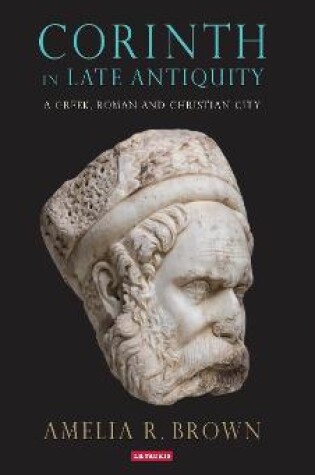 Cover of Corinth in Late Antiquity