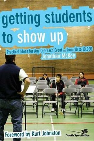 Cover of Getting Students to Show Up