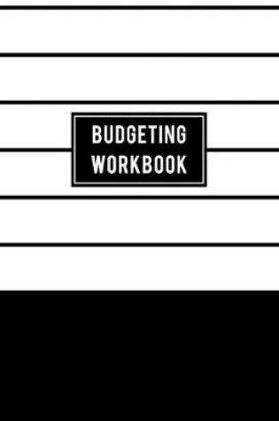 Cover of Budgeting Workbook