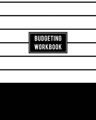 Cover of Budgeting Workbook