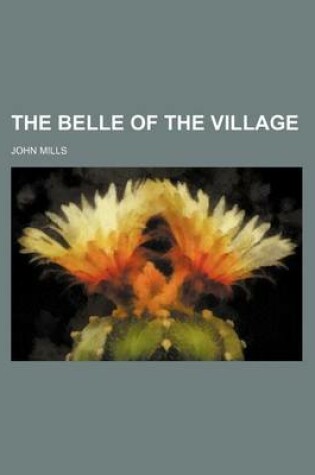 Cover of The Belle of the Village