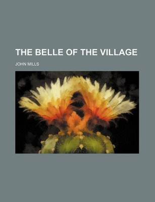 Book cover for The Belle of the Village