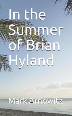 Book cover for In the Summer of Brian Hyland
