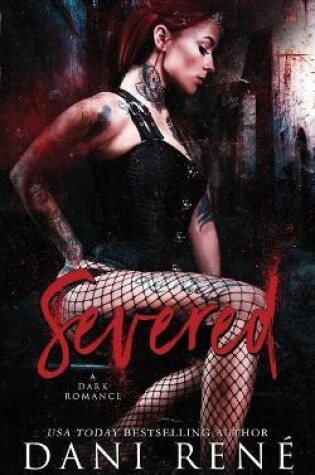 Cover of Severed