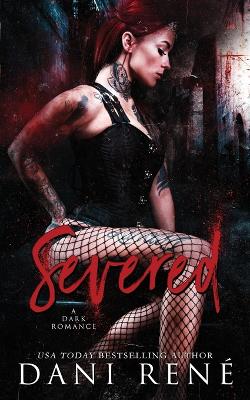 Cover of Severed