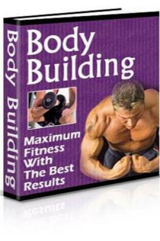 Cover of Body Building