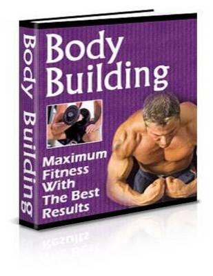 Book cover for Body Building