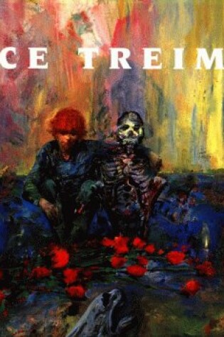 Cover of Joyce Treiman